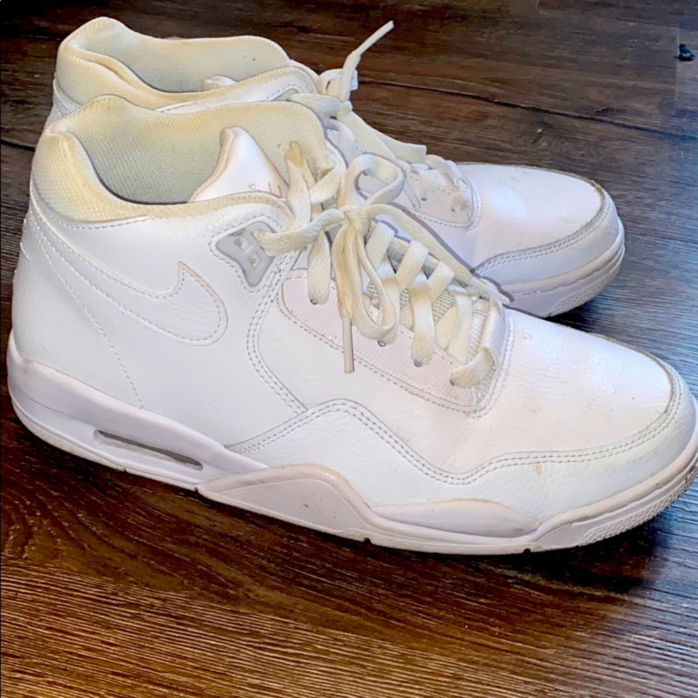 Nike air shoes